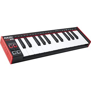 AKAI LPK25 MKII - Keyboard Controller MIDI/USB (Nero)
