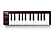 AKAI LPK25 MKII - MIDI/USB Keyboard Controller (Noir)