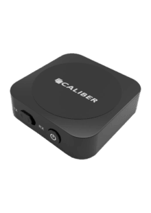 Adaptateur noir bluetooth 5. 0 jack 3. 5mm pour musique audio aux hifi  lecteur gratuit pour télévision haut-parleurs écouteurs pc