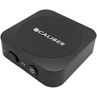 CALIBER PMR206BT - Bluetooth® Sender und Empfänger (Schwarz)