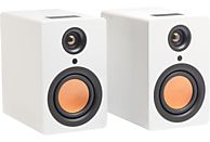 MITCHELL ACOUSTICS uStream One - Altoparlanti (Bianco)