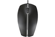 CHERRY GENTIX Silent - Souris (Noir)