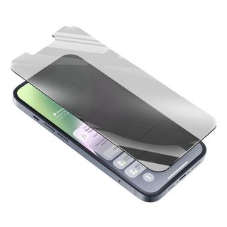 CELLULARLINE Top Secret Glass - Schutzglas (Passend für Modell: Apple iPhone 14 Plus)