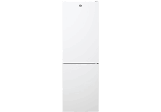 HOOVER Hoce 3T618FW F Enerji Sınıfı 342L Wi-Fi + Bluetooth Bağlantılı No-Frost Alttan Donduruculu Buzdolabı Beyaz