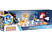 COMANSI Sonic: Set - Personaggi gioco (Multicolore)