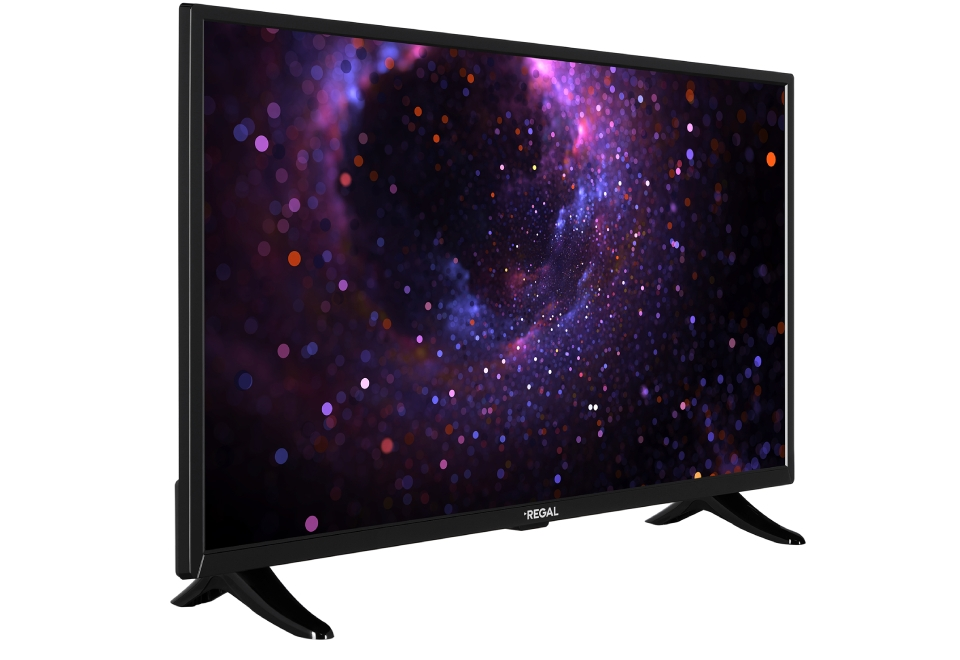 REGAL 32R604H HD 32 inç 82 Ekran Uydu Alıcılı LED TV