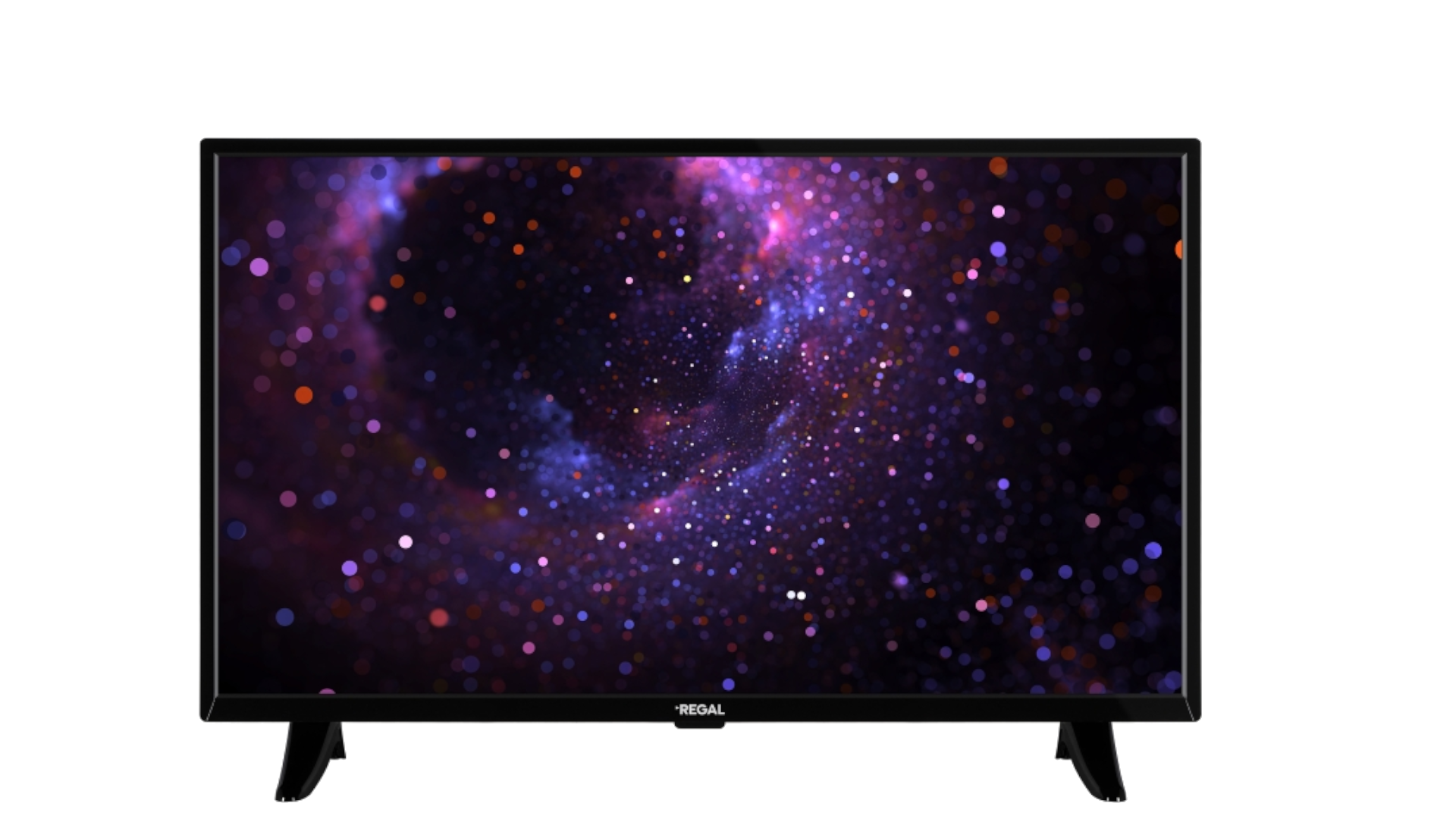 REGAL 32R604H HD 32 inç 82 Ekran Uydu Alıcılı LED TV