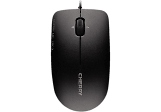 CHERRY MC 2000 - Souris (Noir)