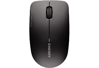 CHERRY MW 2400 - Souris (Noir)