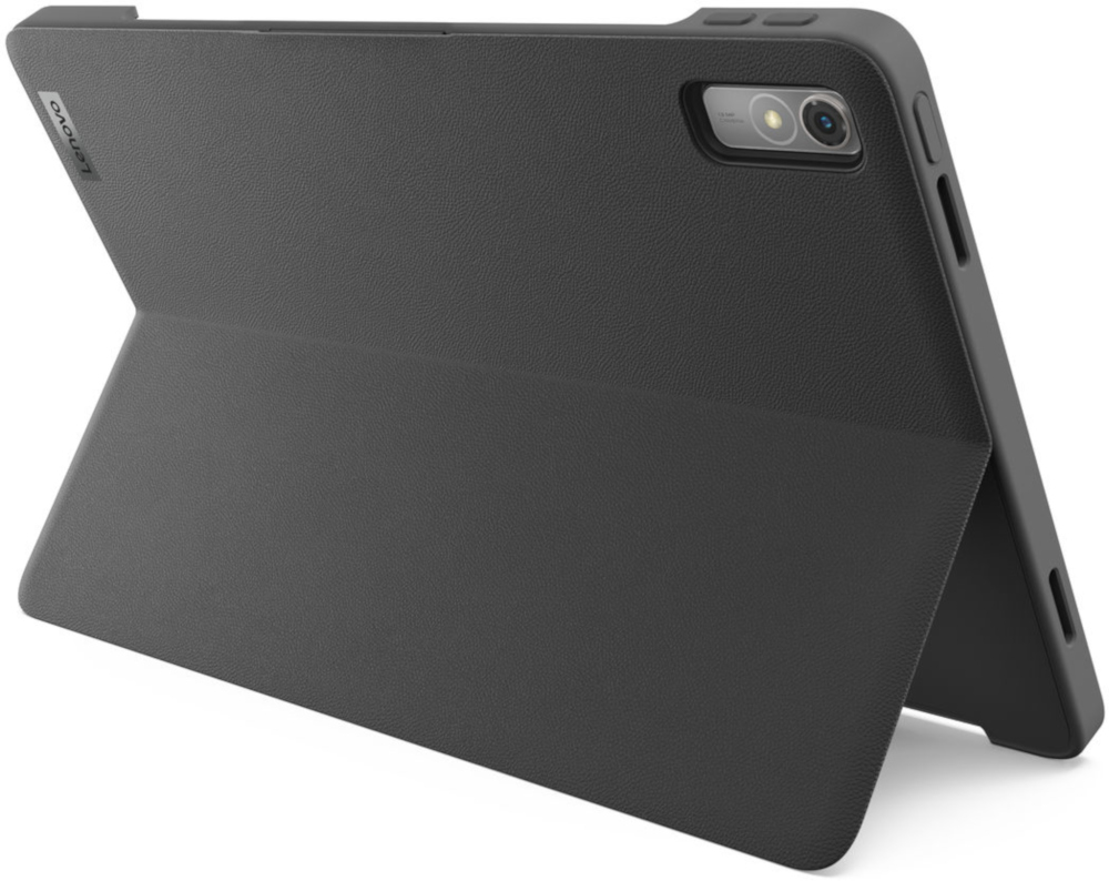 YSMILE Étui de clavier pour Lenovo Tab P11, coque fine magnétique amovible sans fil avec support pour Lenovo Tab P11 TB-J606F 11, bleu