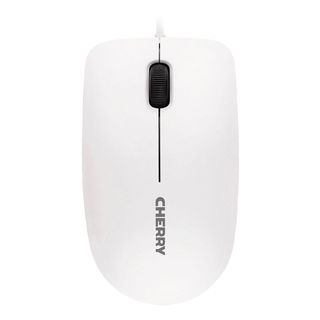 CHERRY MC 1000 - Mouse (Bianco)