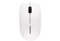 CHERRY MC 1000 - Mouse (Bianco)