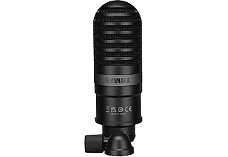 Microfono a condensatore YAMAHA YCM01BL