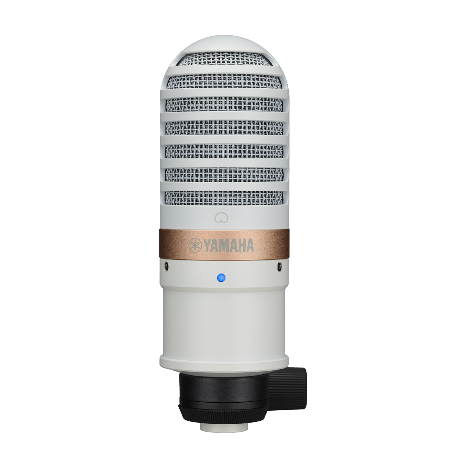 Microfono a condensatore Yamaha Ycm01Wh