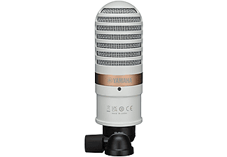 Microfono a condensatore YAMAHA YCM01WH