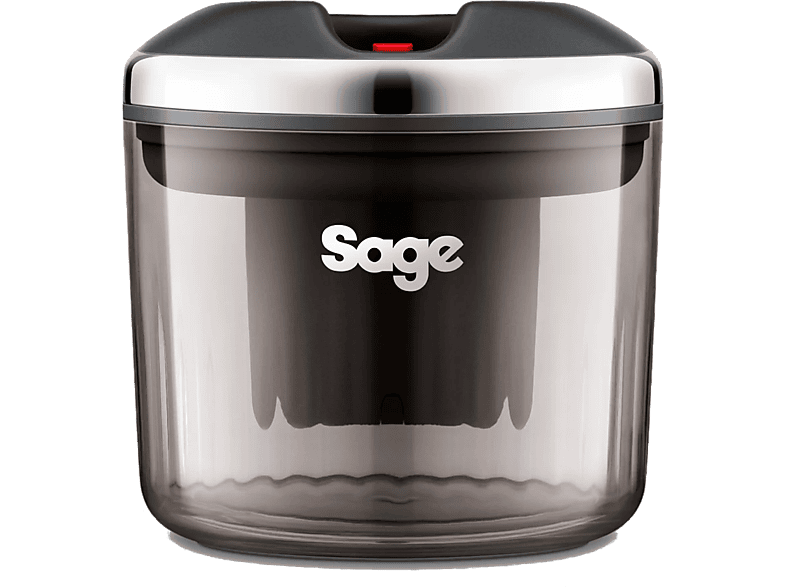 Sage Puck Sucker Kaffeesieb-Vakuum Reiniger; Kaffeesieb-Reiniger