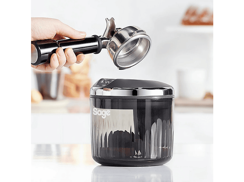Sage Puck Sucker Kaffeesieb-Vakuum Reiniger; Kaffeesieb-Reiniger — Foto 2 von 5