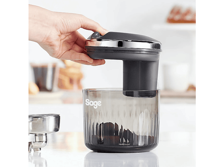 Sage Puck Sucker Kaffeesieb-Vakuum Reiniger; Kaffeesieb-Reiniger — Foto 3 von 5