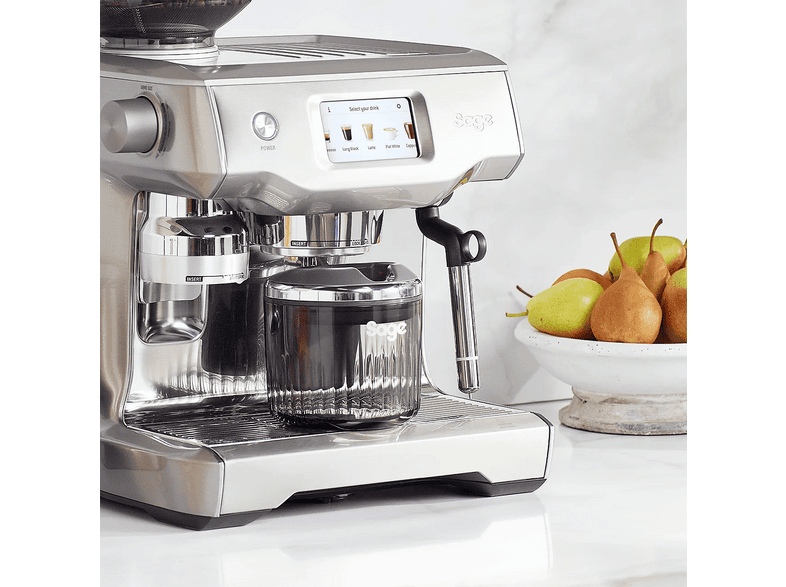 Sage Puck Sucker Kaffeesieb-Vakuum Reiniger; Kaffeesieb-Reiniger — Foto 4 von 5