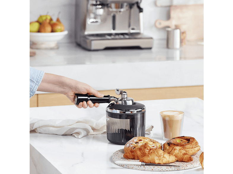 Sage Puck Sucker Kaffeesieb-Vakuum Reiniger; Kaffeesieb-Reiniger — Foto 5 von 5