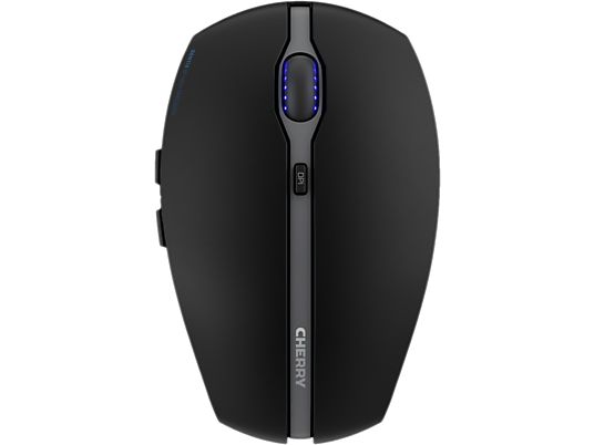 CHERRY GENTIX BT - Mouse (Nero)