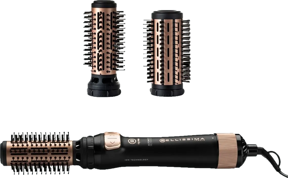 IMETEC Bellissima 11739 Hydra Revolution forrólevegős hajformázó