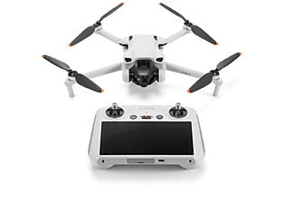 DJI Mini 3 Fly More Combo Plus RC Drone_0