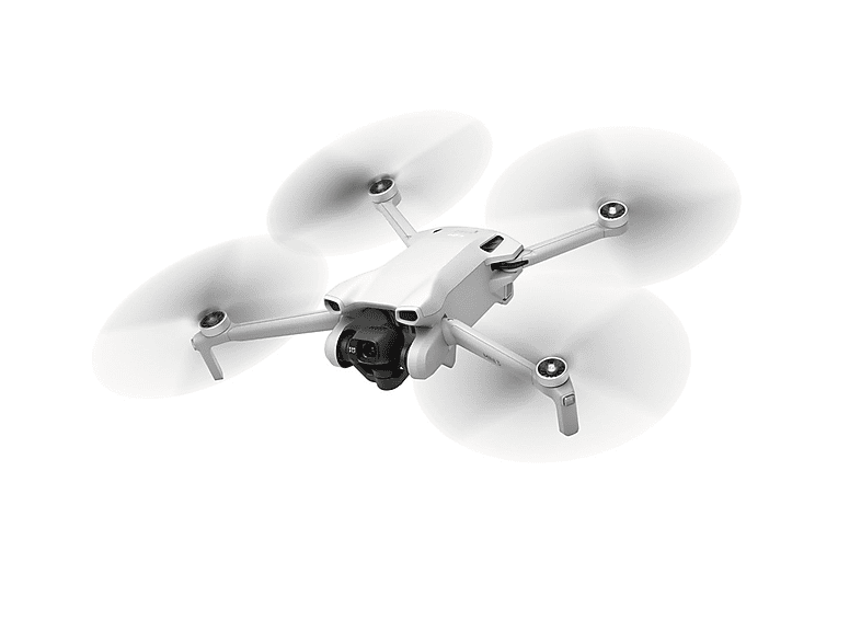 DJI Mini 3 Fly More Combo Plus RC Drone_1