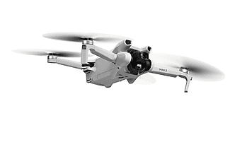 DJI Mini 3 Fly More Combo Plus RC Drone_2