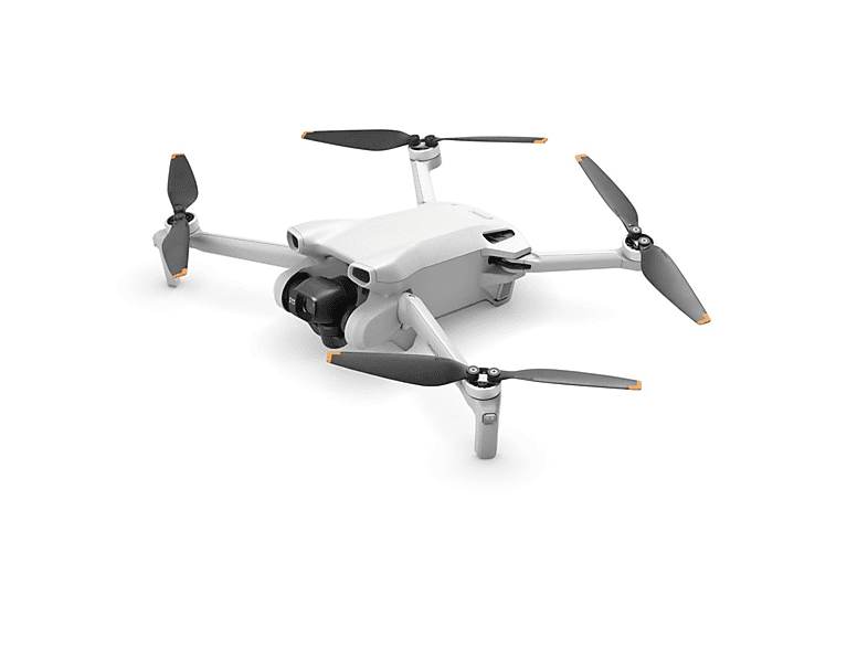 DJI Mini 3 Fly More Combo Plus RC Drone_3