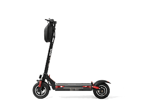 ONVO OV-011 Elektrikli Scooter Siyah