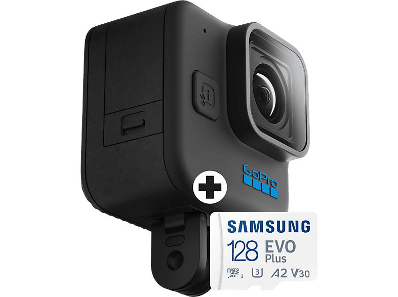 GOPRO HERO11 Mini Actioncam