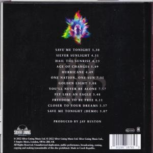 Uriah Heep - Chaos & Colour (Deluxe Edition) (CD)