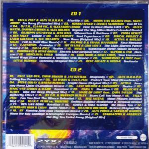 VARIOUS - Trance Anthems 2023  - (CD)