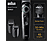 BRAUN BT3421 - Regolabarba (Nero)