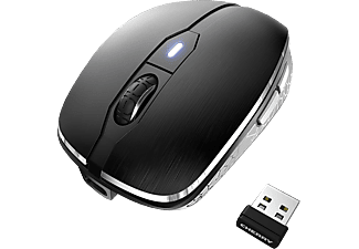 CHERRY MW 8C ADVANCED - Souris (Noir)