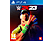 WWE 2K23 NL/ FR PS4