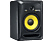 KRK RP8 RoKit 8 G3 Classic Edition - Monitor da studio attivo near field (Nero/Giallo)
