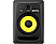 KRK RP8 RoKit 8 G3 Classic Edition - Monitor da studio attivo near field (Nero/Giallo)