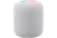 APPLE HomePod (2.ª generación), Altavoz inteligente, Siri, 360º, Bluetooth® 5.0, WiFi, HomeKit, Blanco