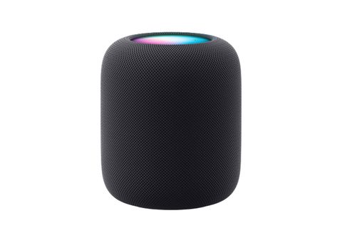 Apple HomePod 2: altavoces inteligentes con soporte para TV 4K y Siri