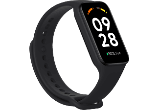 Ofensa Encogerse de hombros Órgano digestivo Pulsera de actividad | Xiaomi Redmi Smart Band 2, Pantalla de 1.47", 5 ATM,  Hasta 14 días, Más de 30 modos deportivos, Negro