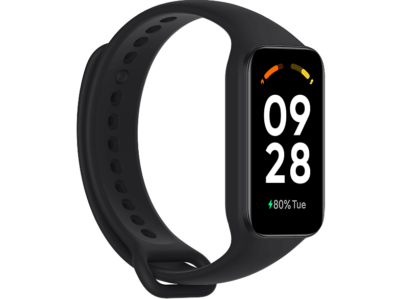 Xiaomi Redmi Band Pro Pulsera de Actividad Negra