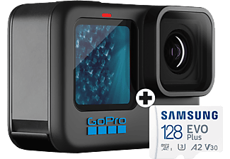 GoPro HERO11 Actioncam