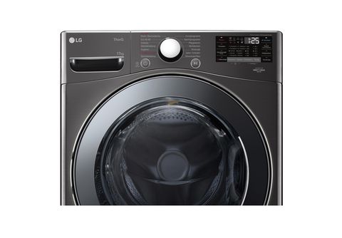 (17 | 1060 LG Waschmaschine kg, MediaMarkt U/Min., Waschmaschine F11WM17TS2B E)