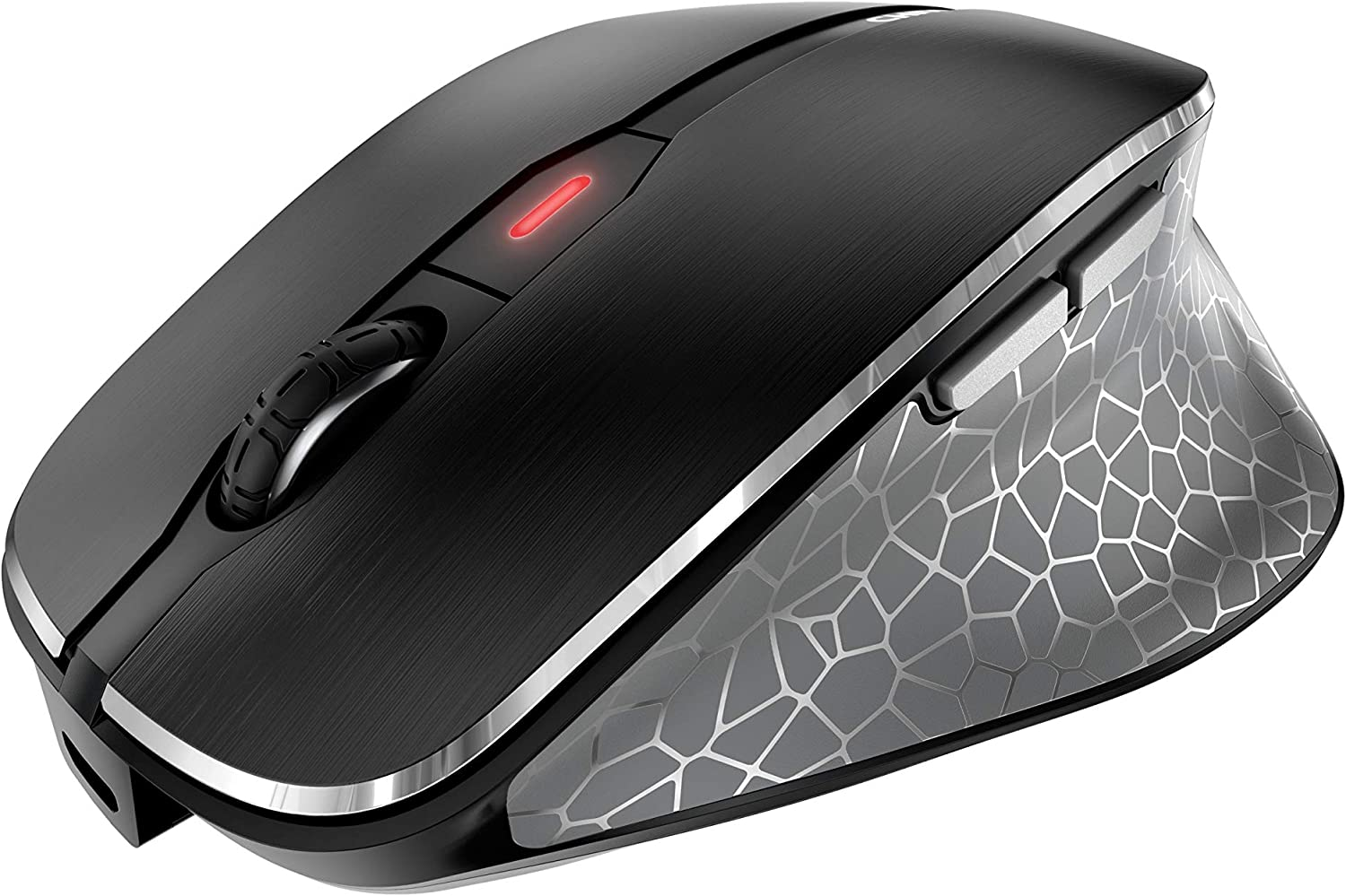 CHERRY MW 8C ERGO - Mouse (Nero)