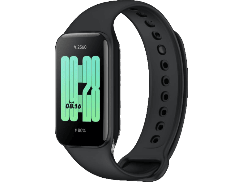 Smartwatch xiaomi mi discount band 4 media markt