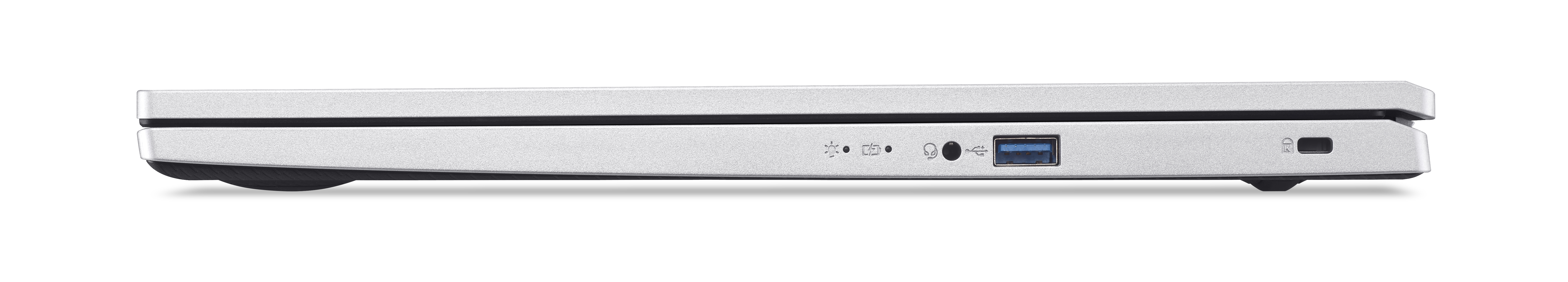 ACER Aspire 3 (A317-54-5476) - 17,3 Zoll - Intel® Core™ i5 i5-1235U  - 16 GB - 1 TB - Intel® Iris® Xᵉ - Linux