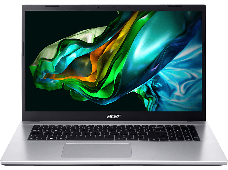 ACER Aspire 3 (A317-54-5476), Notebook, mit 17,3 Zoll Display, Intel ...