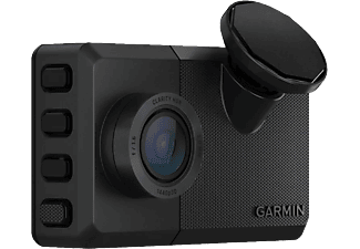 GARMIN Dash Cam Live - Dashcam (Nero)